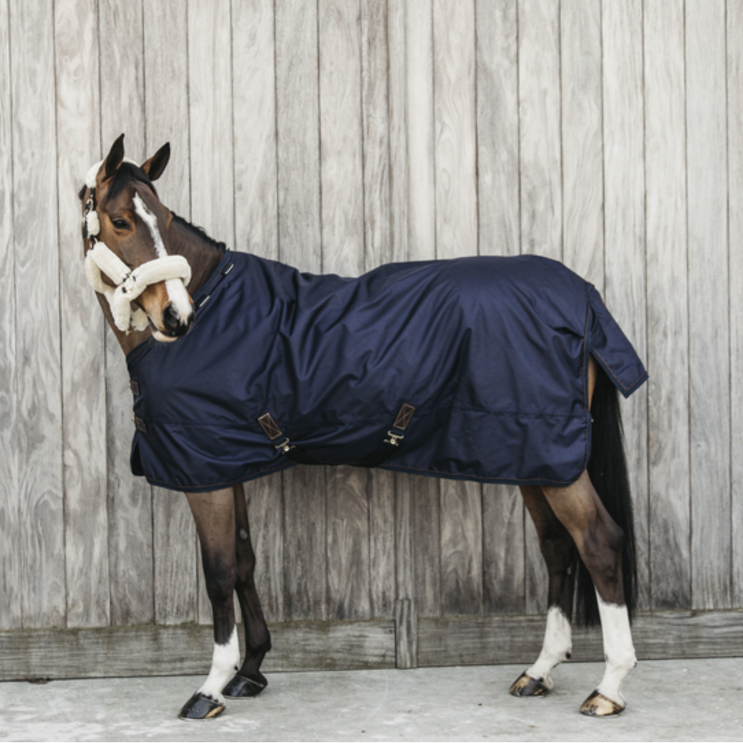 Kentucky Turnout Rug All Weather Waterproof Pro 160g
