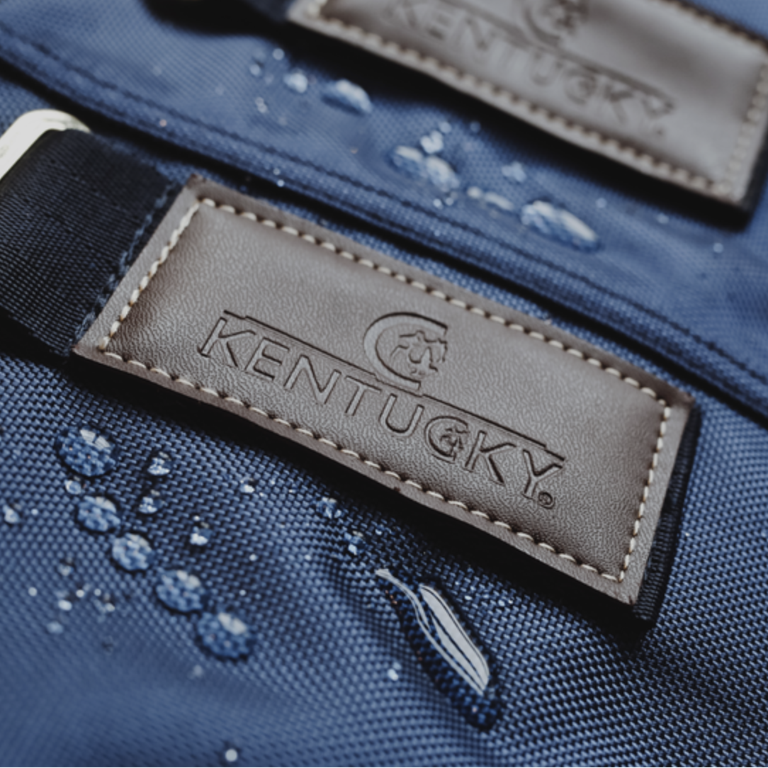 Kentucky Turnout Rug All Weather Waterproof Pro 160g