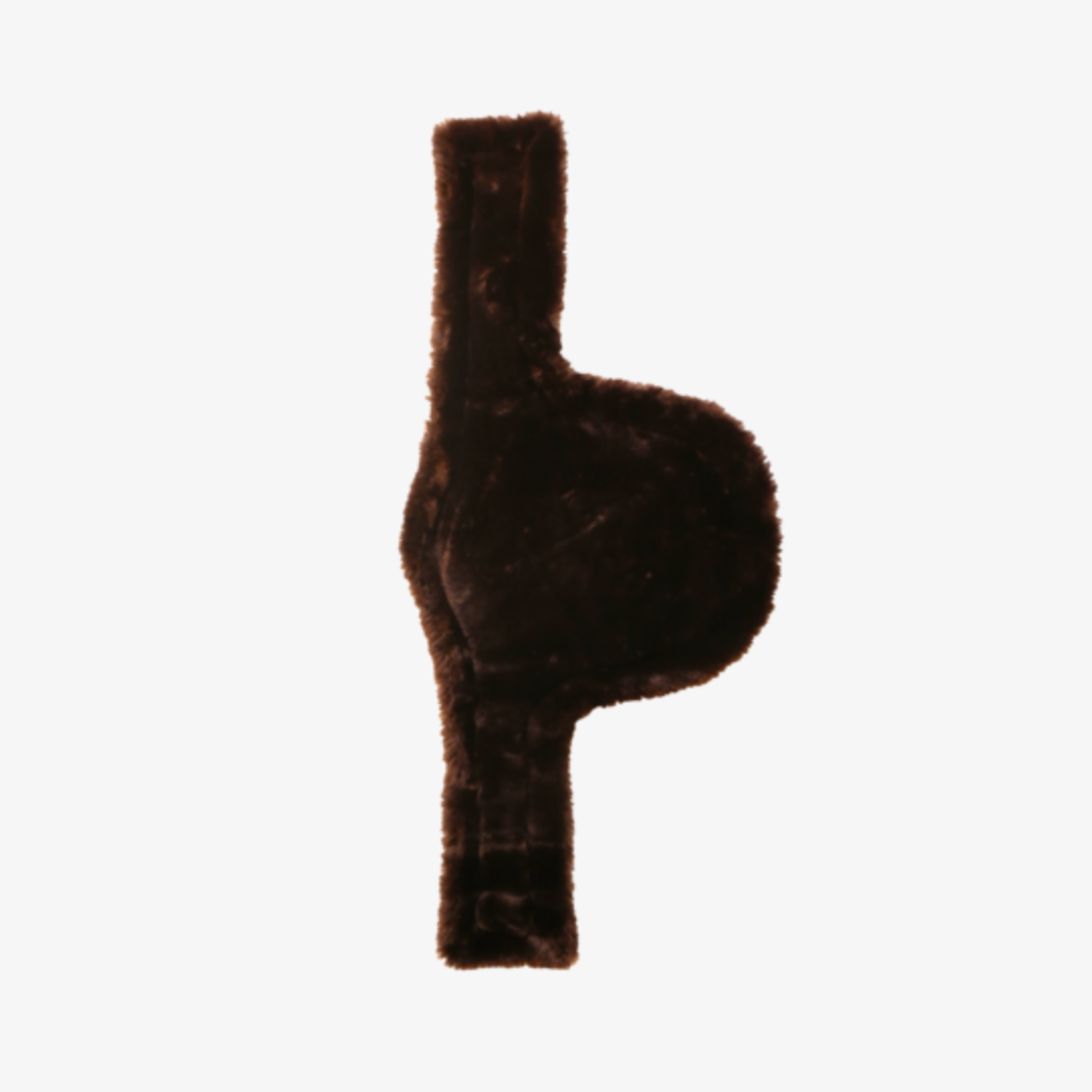 Kentucky Sheepskin Stud Girth Cover