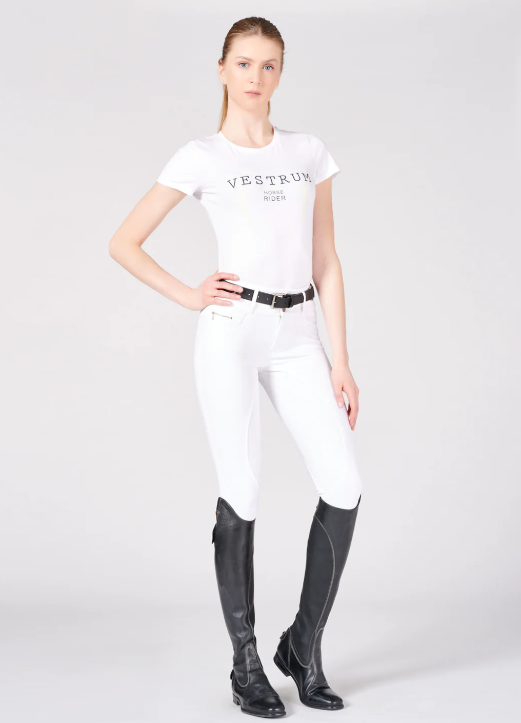 Vestrum Adria Full grip Dressage Breeches