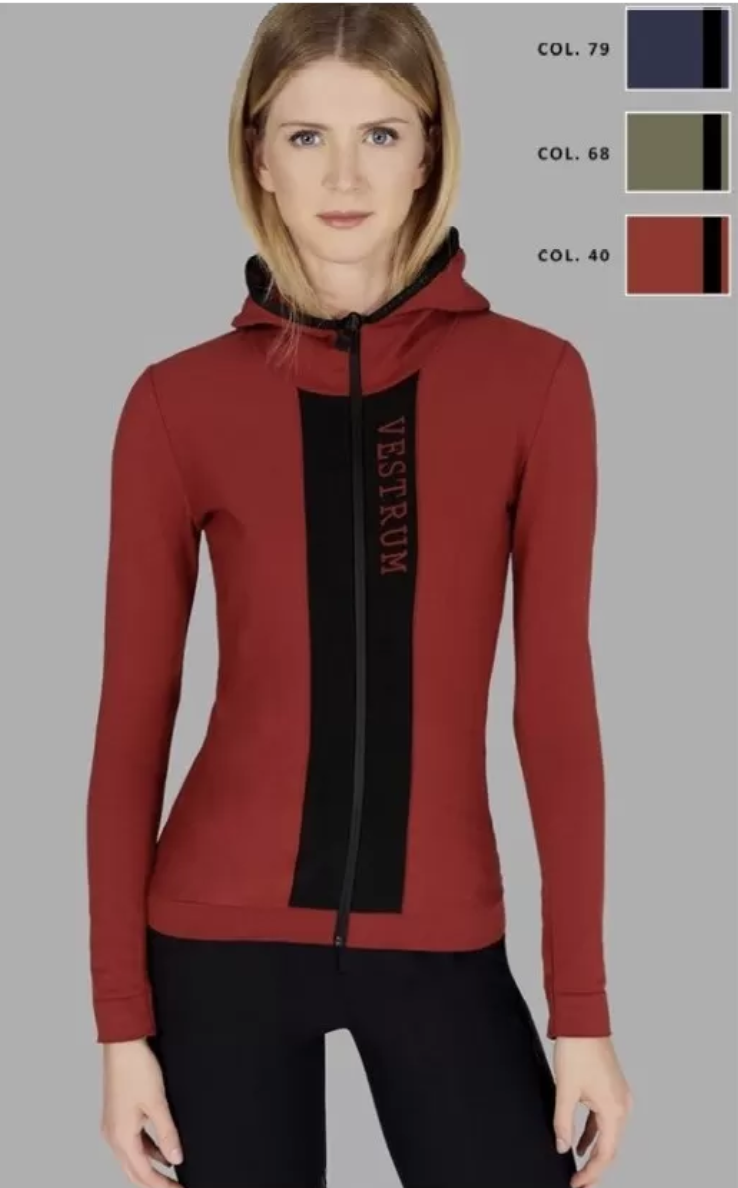 Vestrum Bonassola Training Top