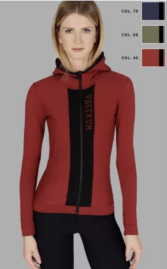 Vestrum Bonassola Training Top