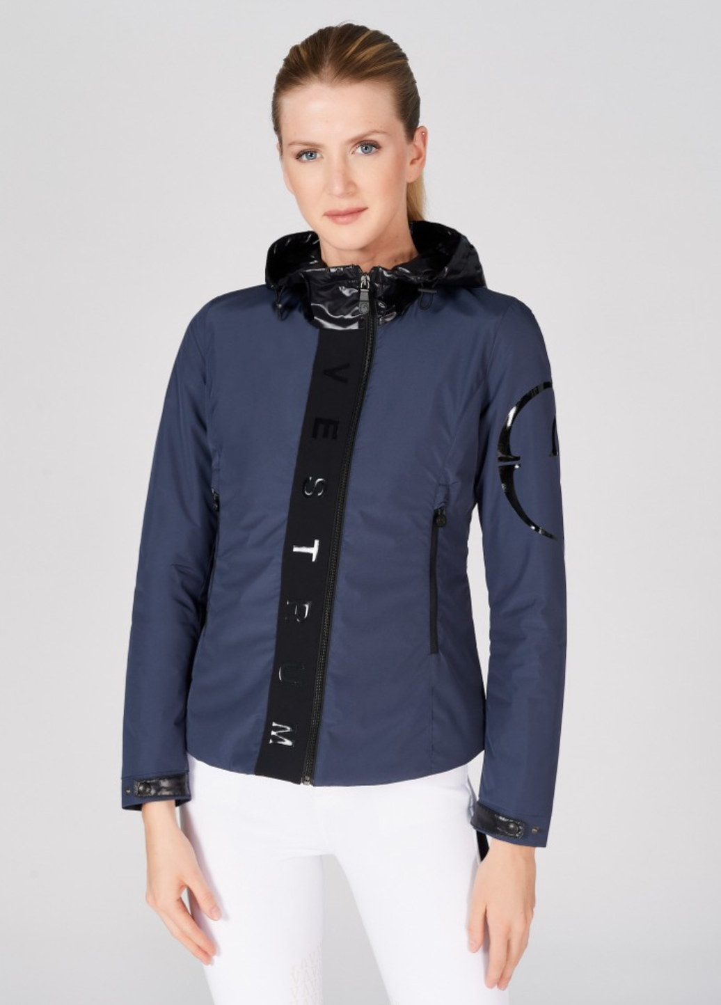 Vestrum Bagheria Jacket