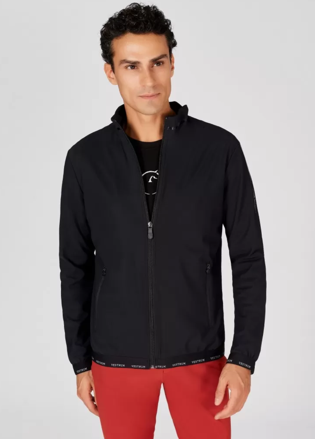 Vestrum Solanto Softshell Jacket