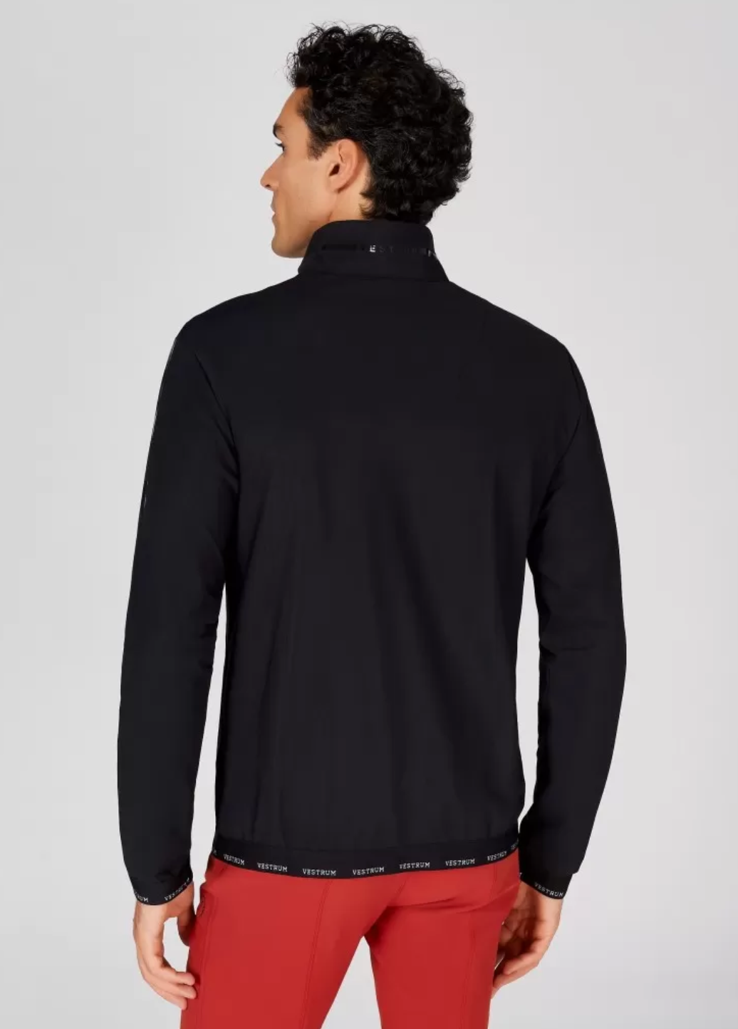 Vestrum Solanto Softshell Jacket