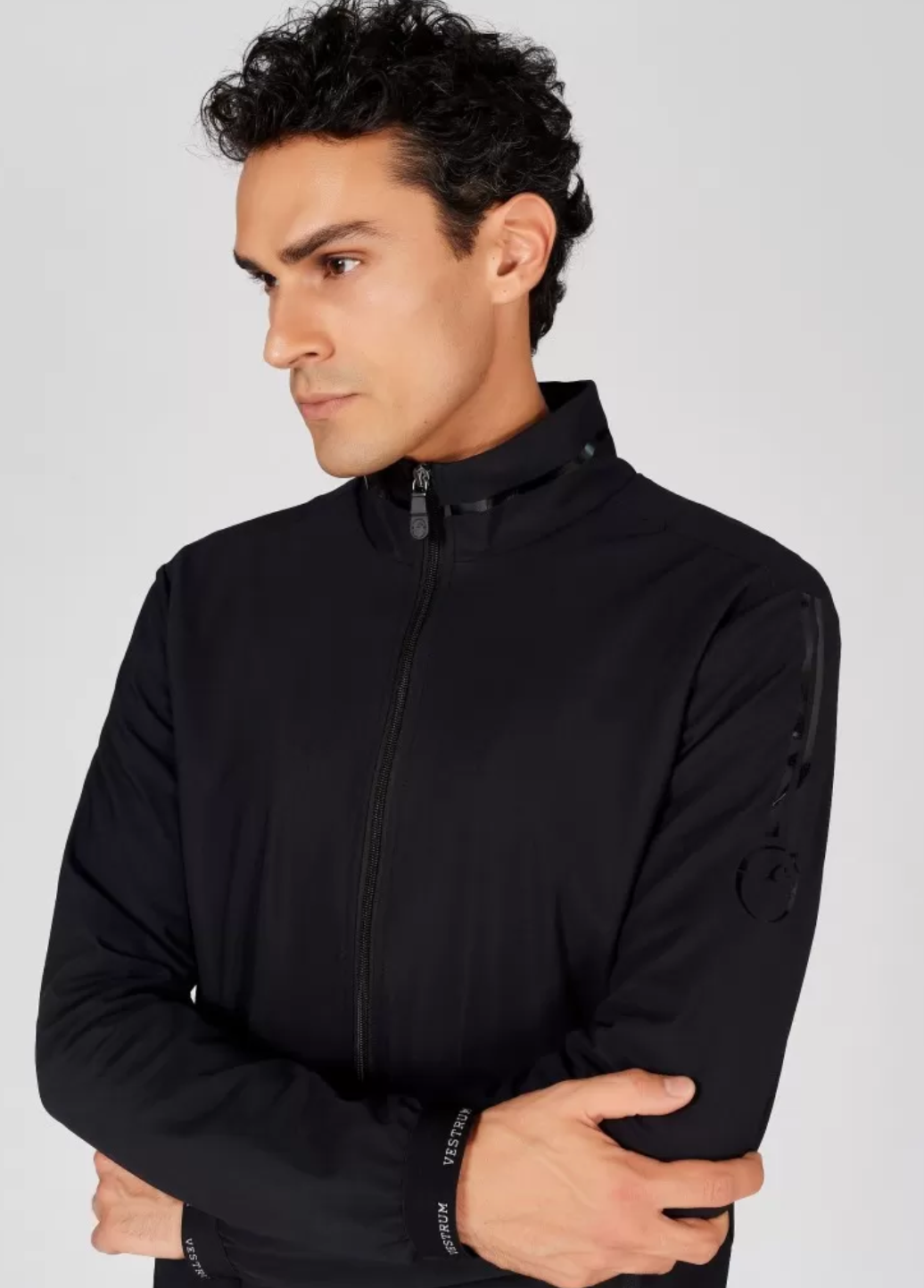 Vestrum Solanto Softshell Jacket