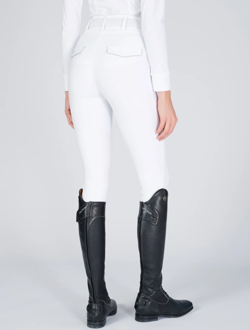 Vestrum Garda Breeches V-Line