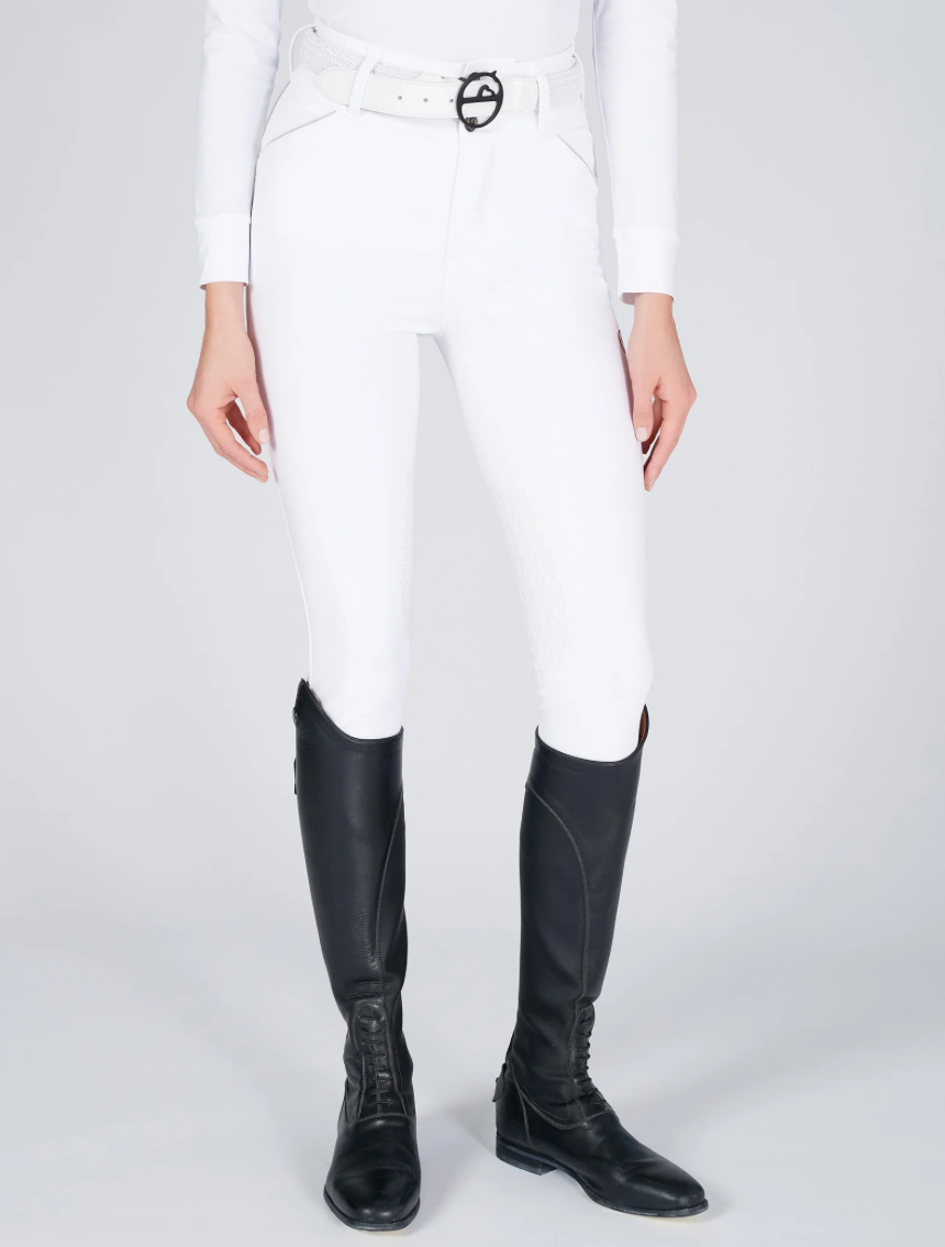 Vestrum Garda Breeches V-Line