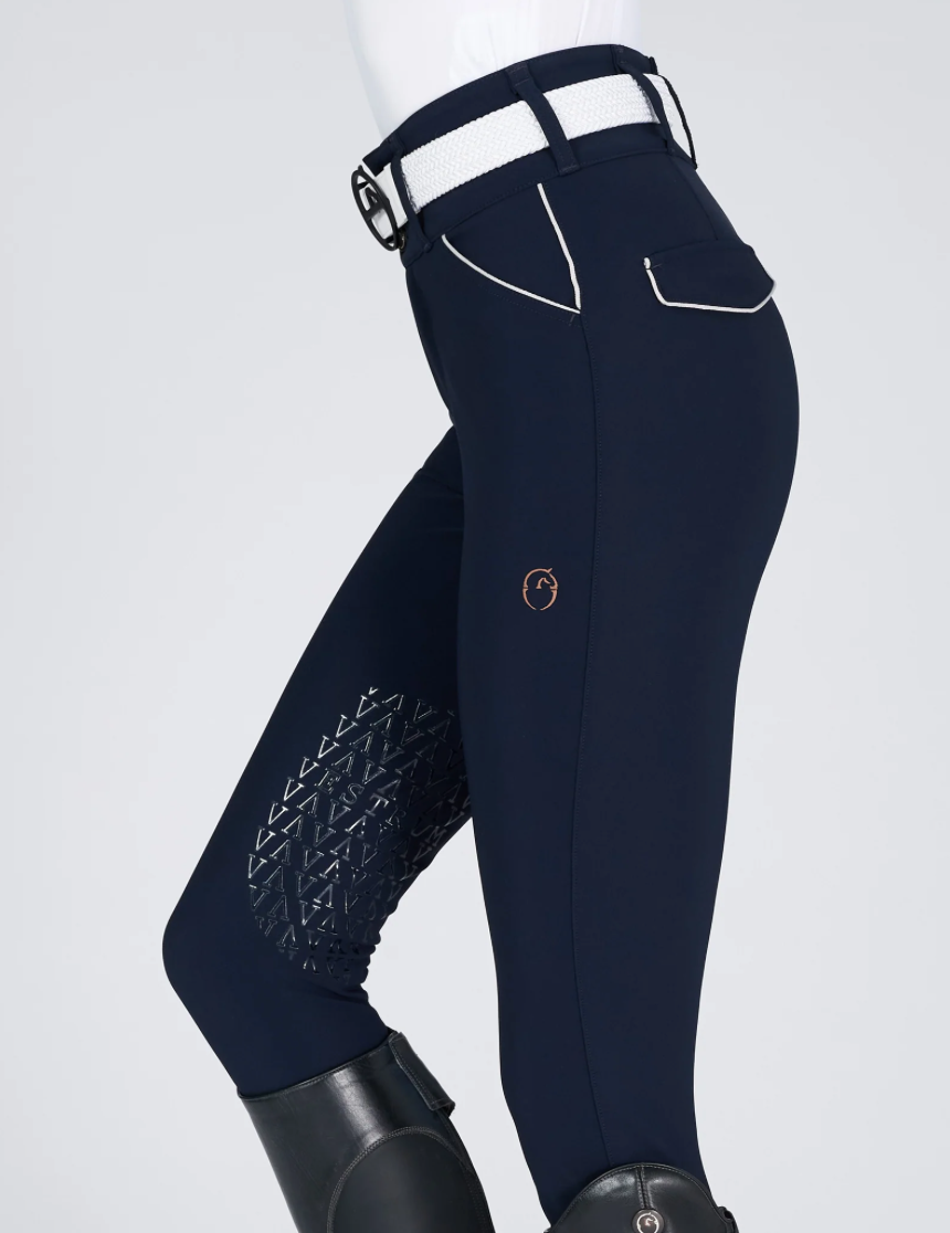 Vestrum Garda Breeches V-Line