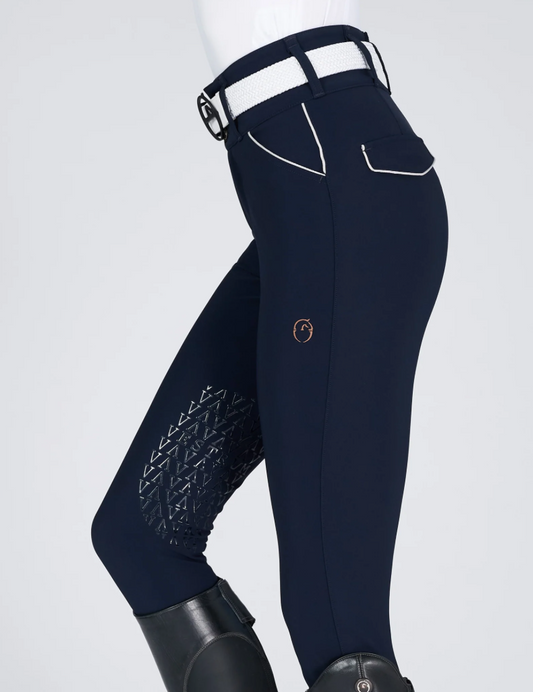 Vestrum Garda Breeches V-Line