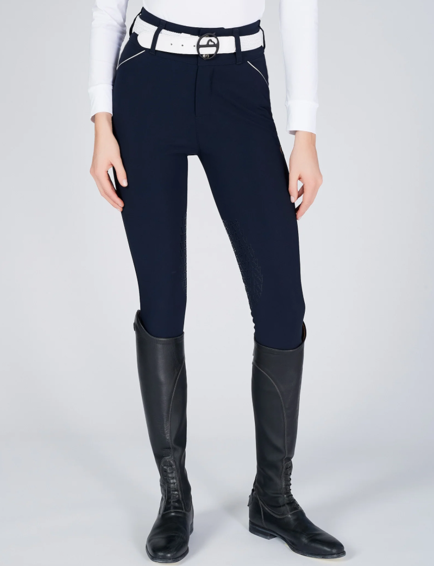 Vestrum Garda Breeches V-Line