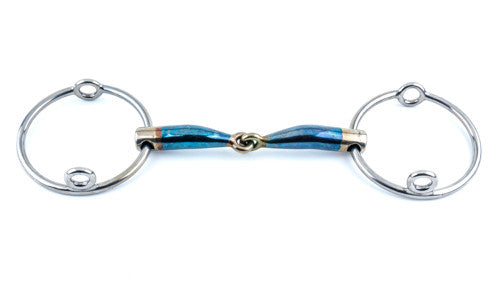 Trust Loose Ring Gag Jointed