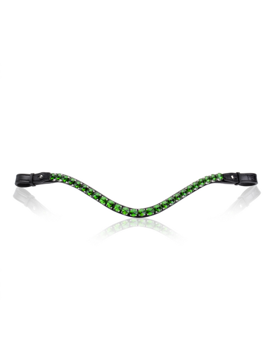 Utzon browband empire emerald