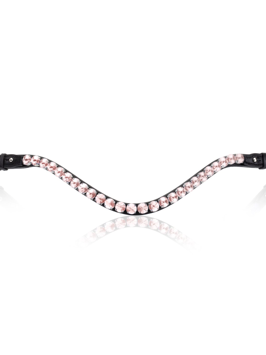 Utzon browband empire pink colour