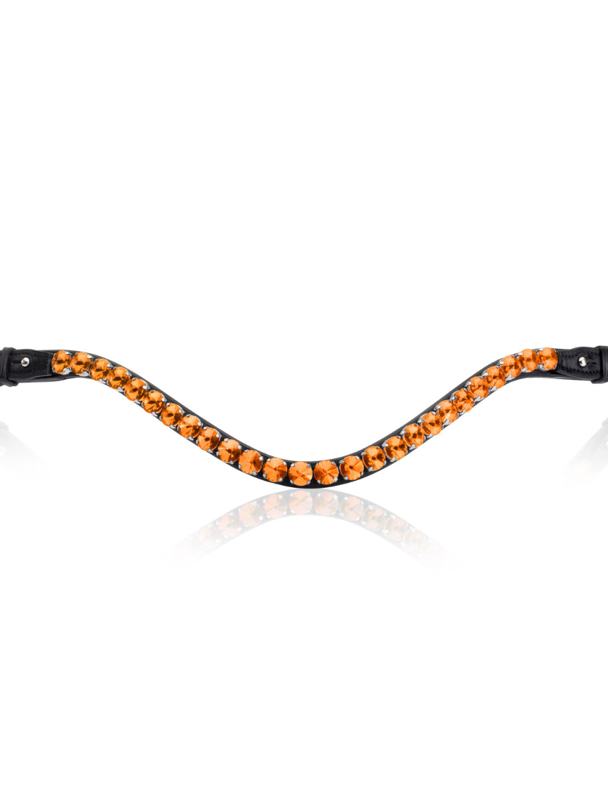 Utzon empire browband orange