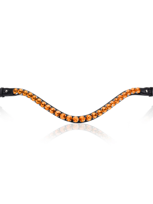 Utzon empire browband orange