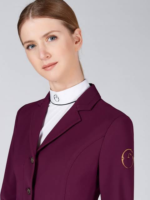 Vestrum Montevideo Show Jacket