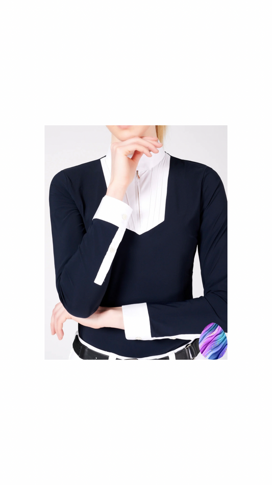 Vestrum Ratisbona Competition Shirt