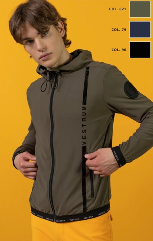 Vestrum Recco Softshell Jacket