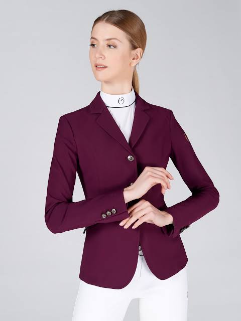 Vestrum Montevideo Show Jacket