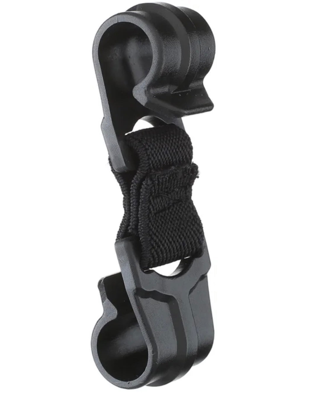 Soless No Fly Visor Clip