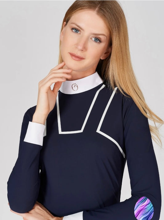 Vestrum Milazzo LS Shirt