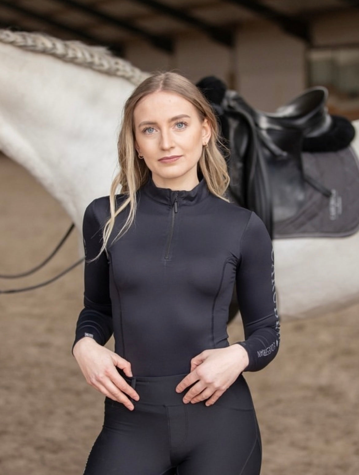 Carubina Caporto Base Layer