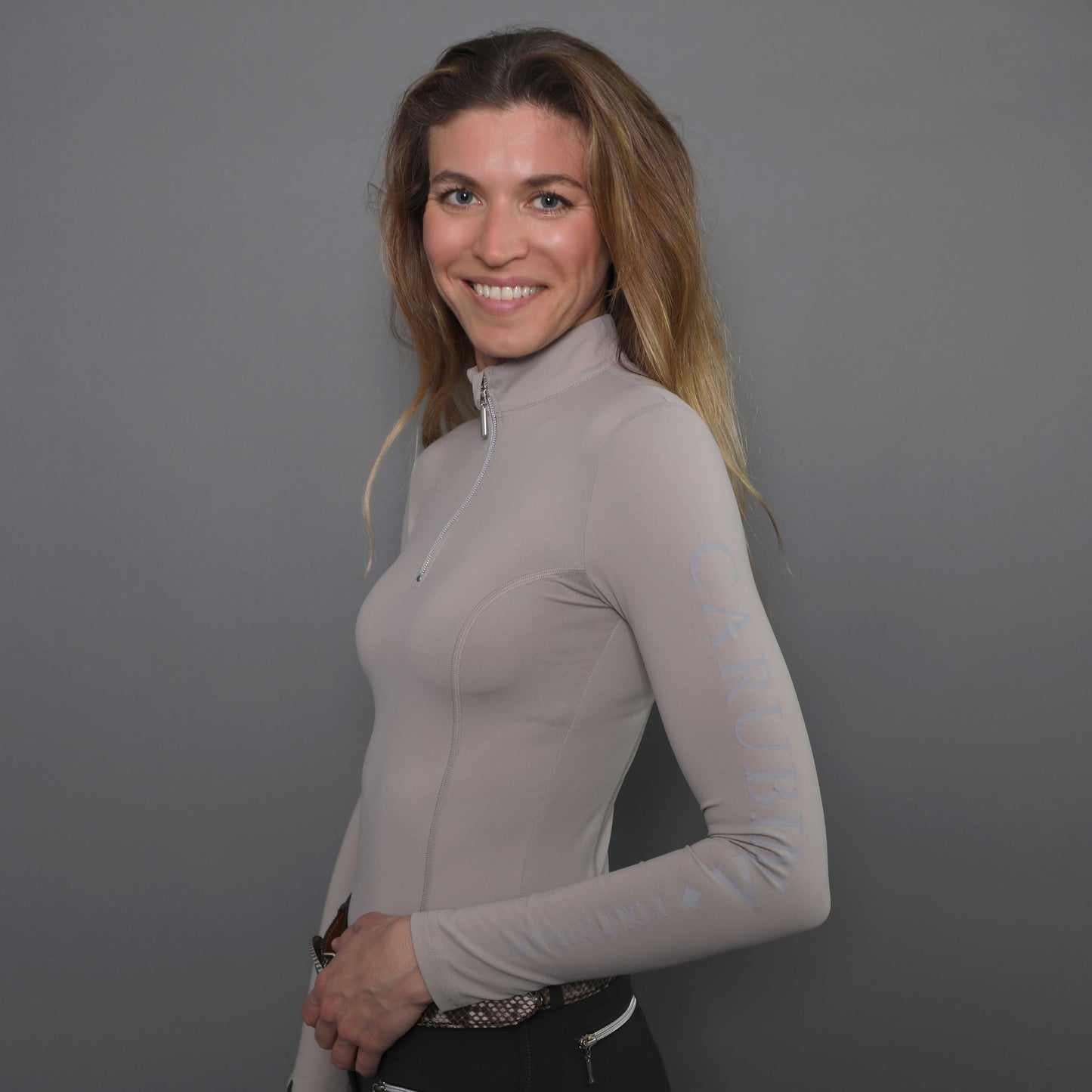 Carubina Caporto Base Layer