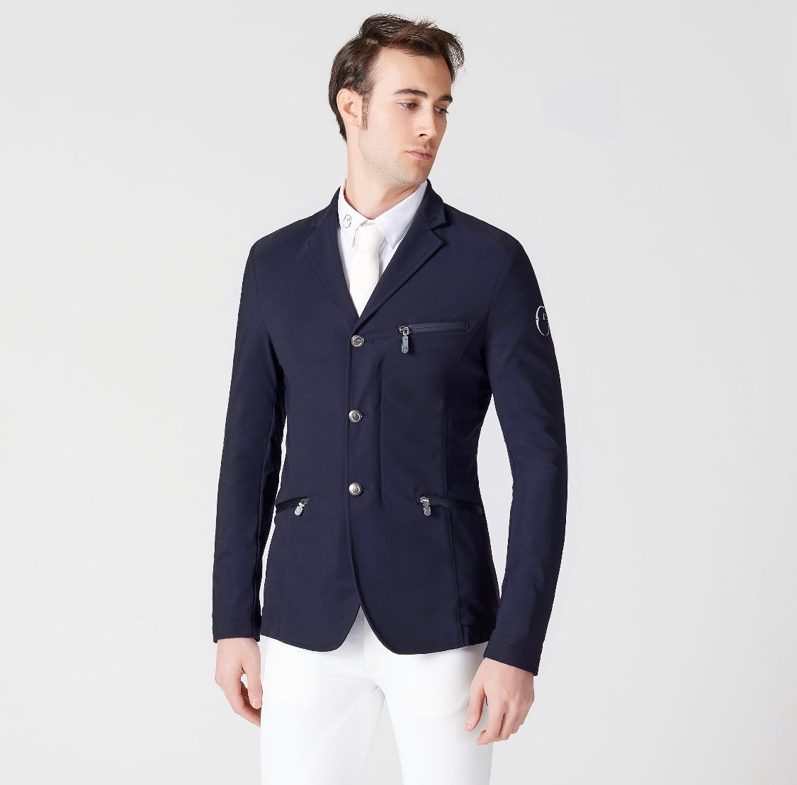 Vestrum Phoenix Men's Competition Jacket