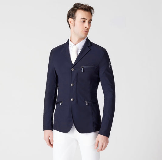 Vestrum Phoenix Men's Competition Jacket
