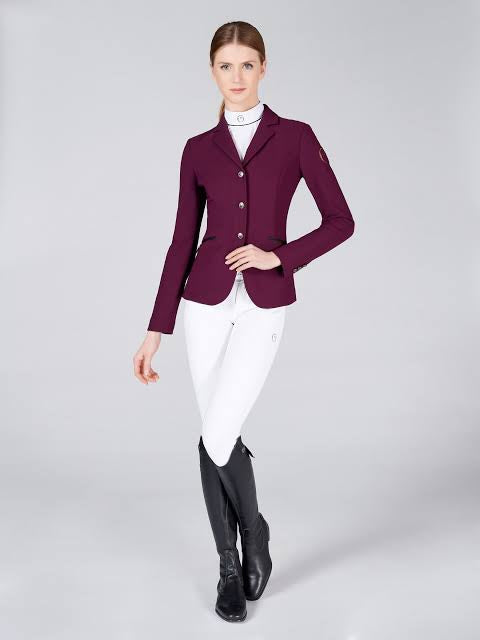 Vestrum Montevideo Show Jacket