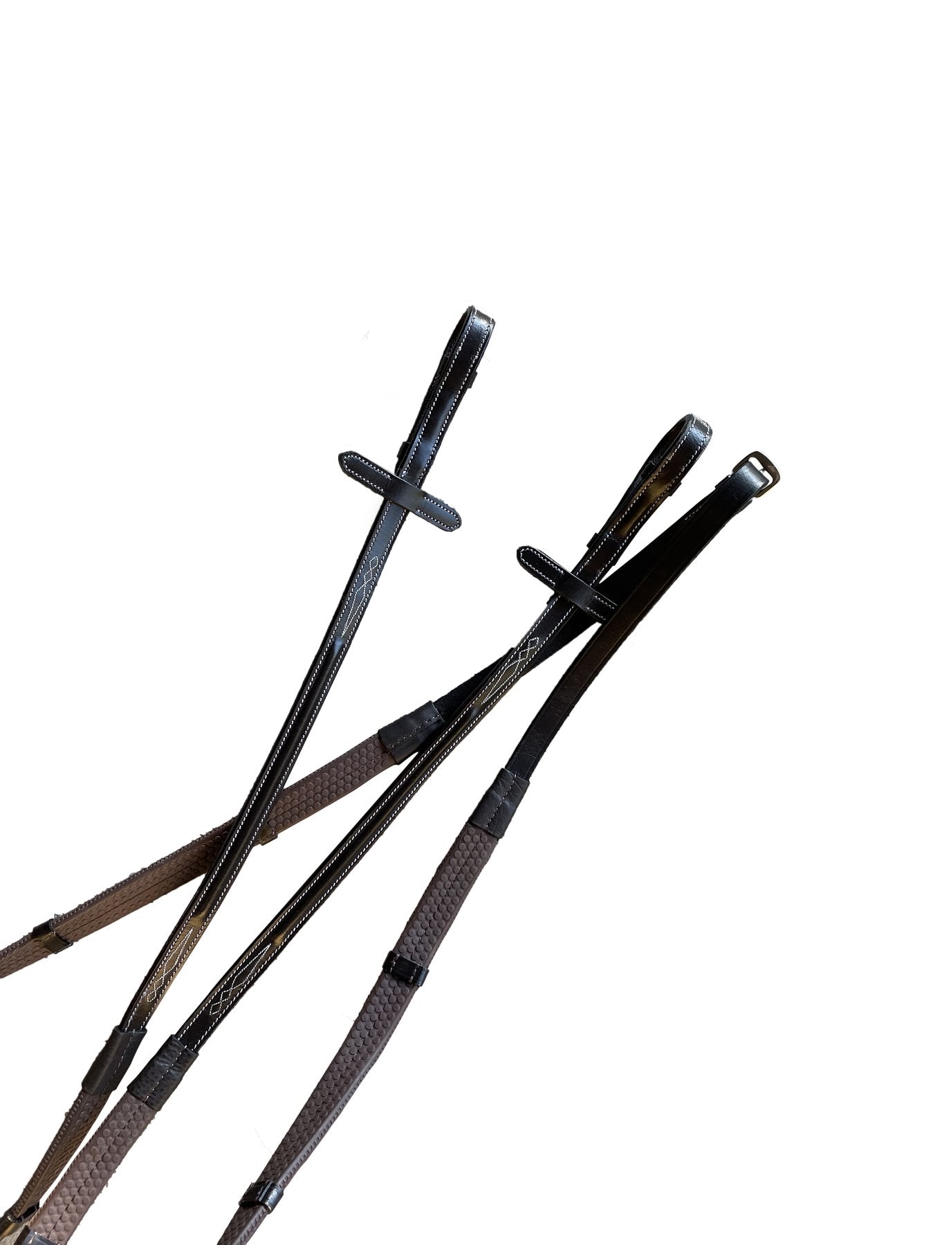 Lumiere 'Milan' Convertible Bridle