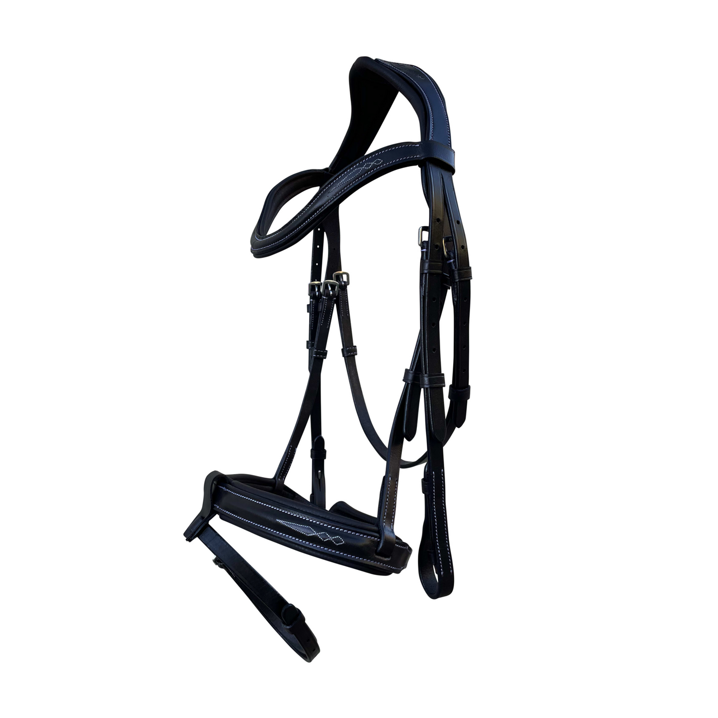 Lumiere 'Milan' Convertible Bridle