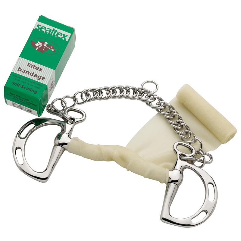 Trust Sealtex Latex Bit Bandage