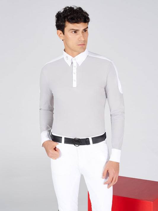 Vestrum Tolmezzo Men's Competition Shirt