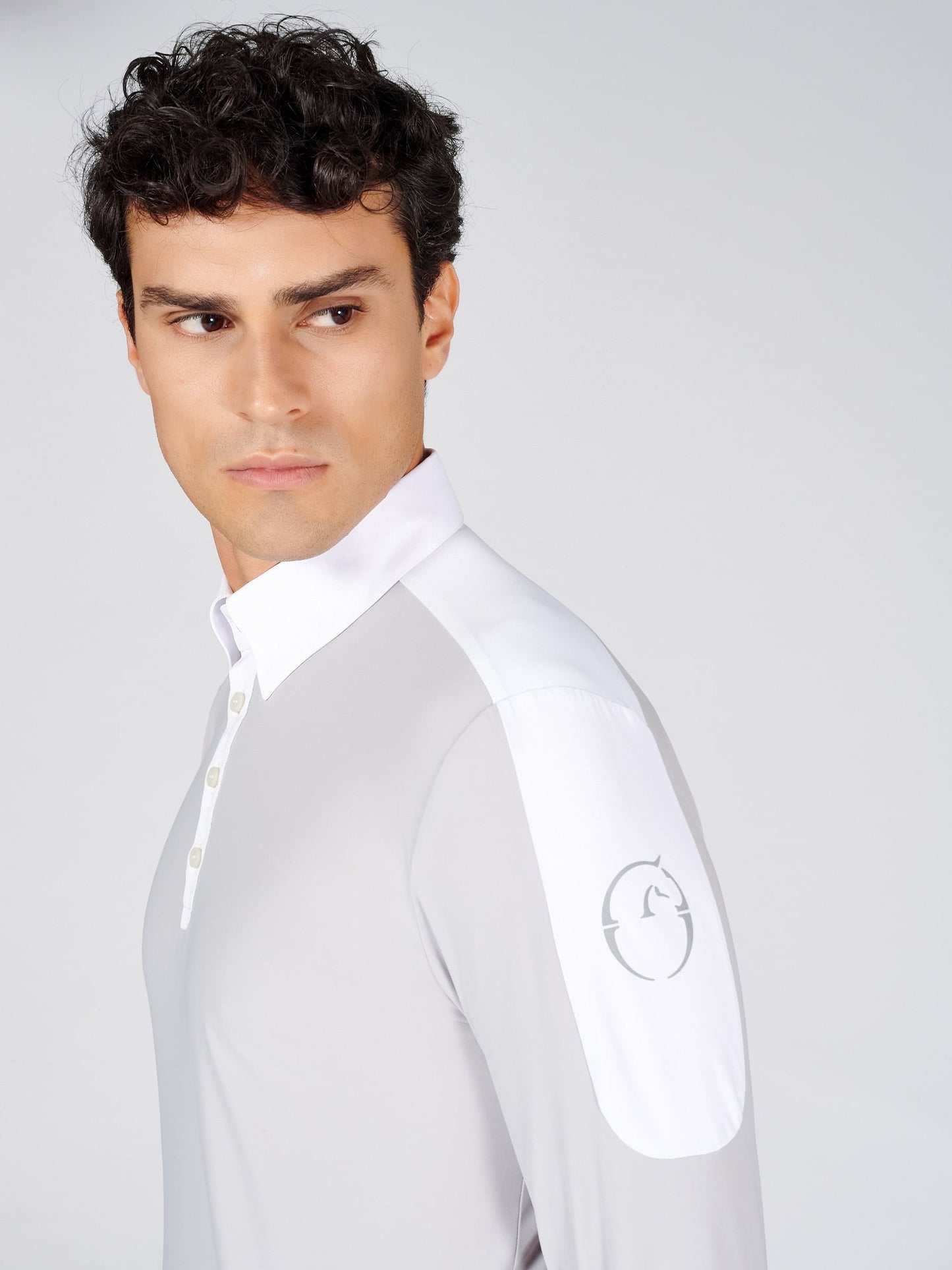 Vestrum Tolmezzo Men's Competition Shirt