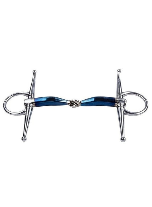 Trust Full Cheek Locked