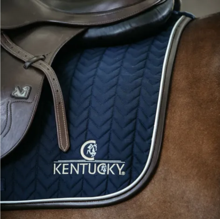 Show Jumping Saddle Pads