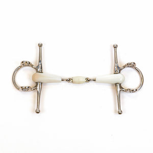 Metalab full cheek gag double jointed