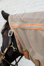 Load image into Gallery viewer, Kentucky Mesh Fly Rug Comfort
