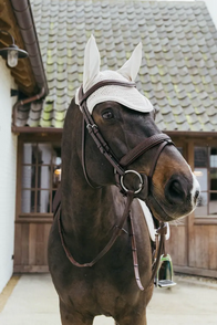 Kentucky Fly Veil Wellington Plaited Cord