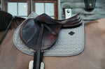 Load image into Gallery viewer, Kentucky Saddle Pad Classic show jumping
