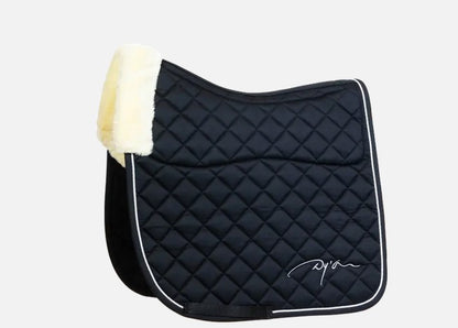 Dy'on Skin Friendly Saddle Pad dressage
