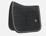 Load image into Gallery viewer, Kentucky Saddle Pad Basic Velvet Dressage
