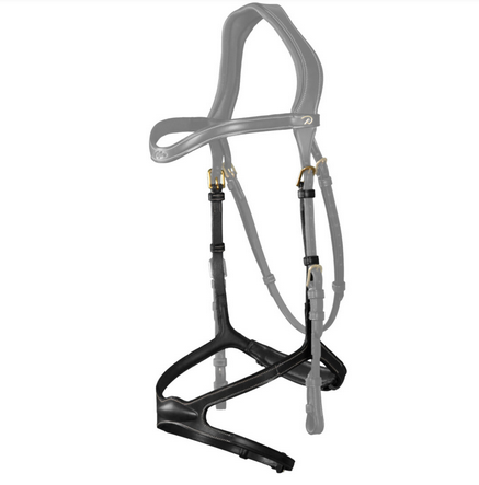 Dy'on X-Fit Noseband