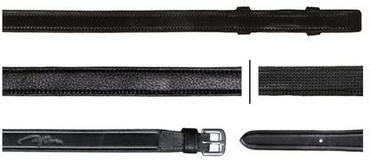 Dy'on 5/8 Hunter Reins