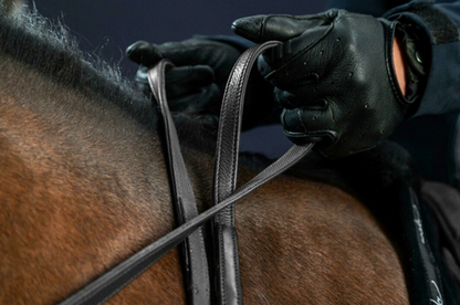 Dy'on 1/2 Hunter Reins