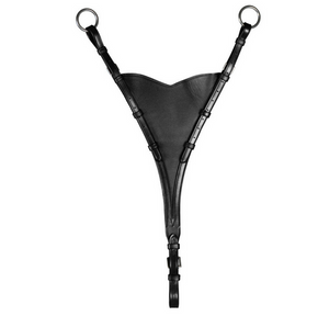 Dy'on Soft Bib Martingale Attachment