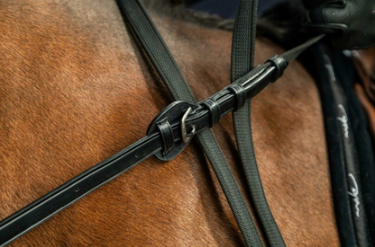 Dy'on 5/8 Ajustable Reins