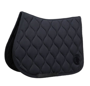 Kentucky Saddle Pad Wave 3D show jumping